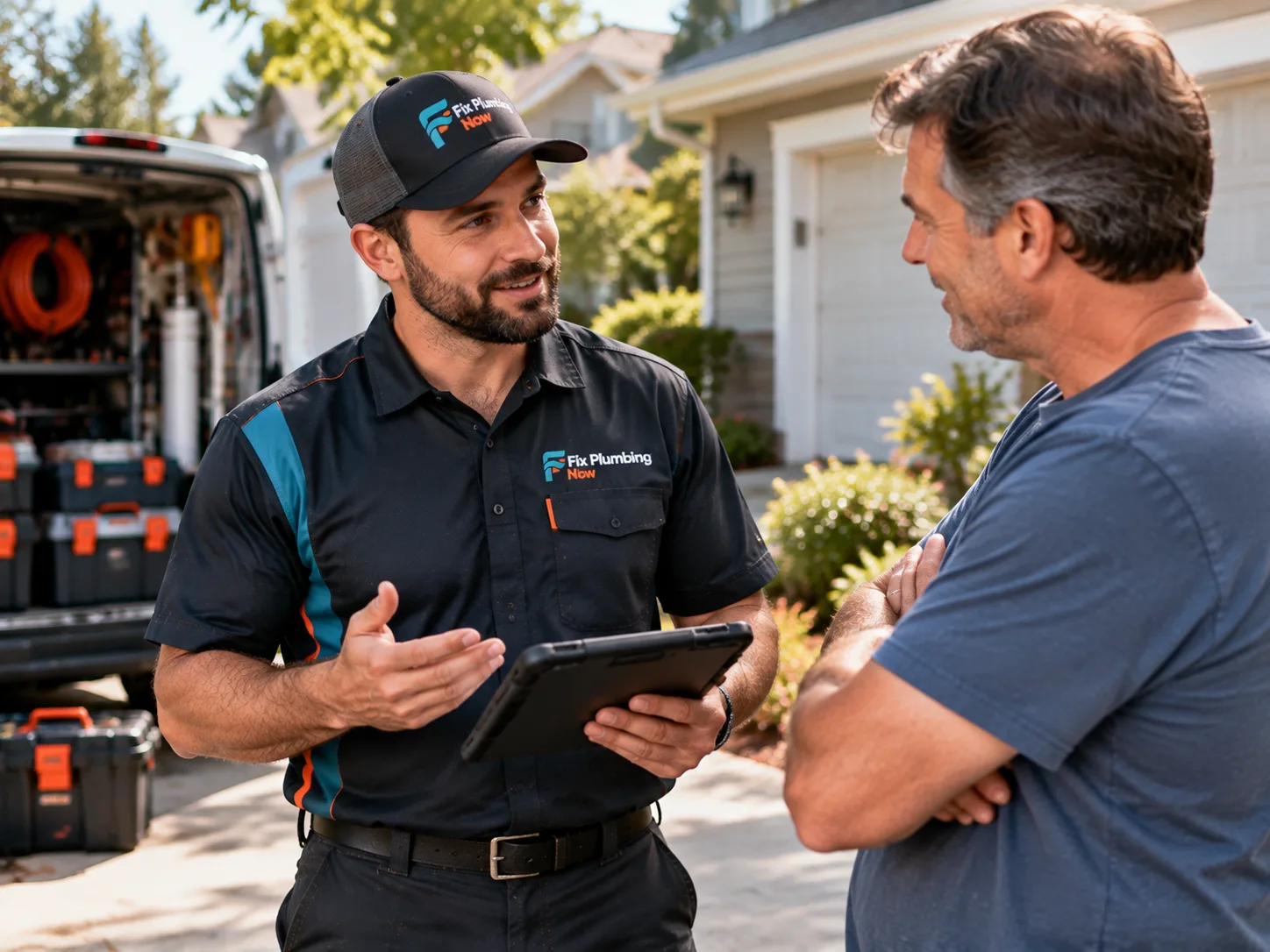 Clogged Drain Service Alamogordo, NM FAQs